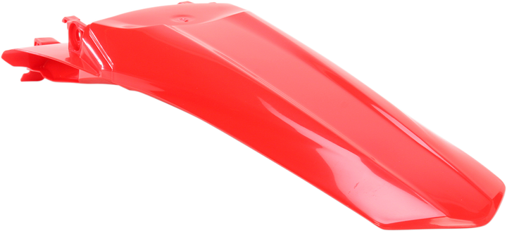 Acerbis Rear Fender - '00 Cr Red - Crf 250/450 R '13-'16 2319620227
