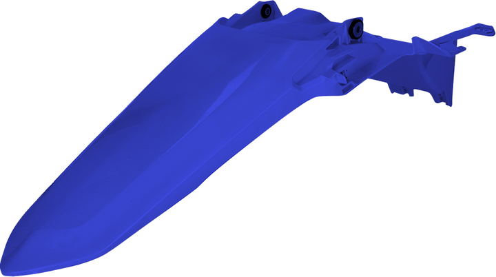 Acerbis Rear Fender - Blue - Yamaha - Yz '26 2988270211