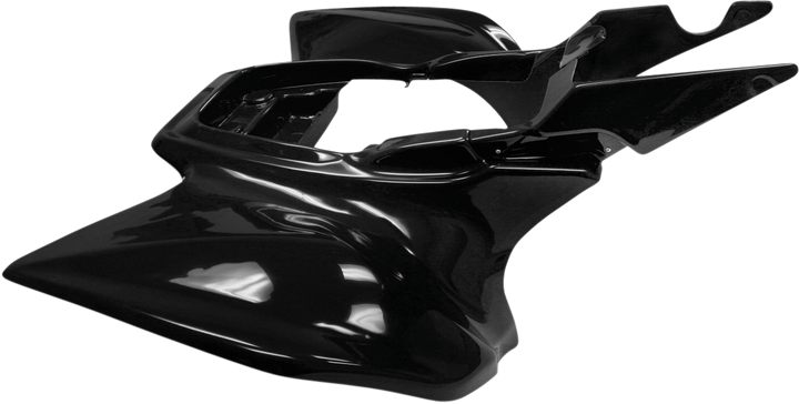 Maier Rear Fender - Black - Trx450R 117470