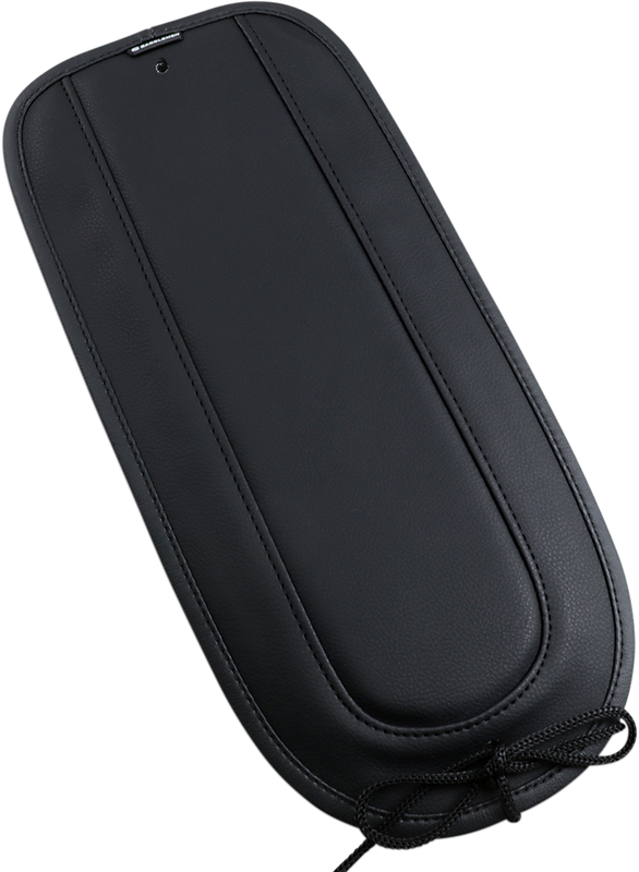 Saddlemen Fender Chap - Matches Smooth Solo Seat - Flsl/Fxbb T8130-18-P