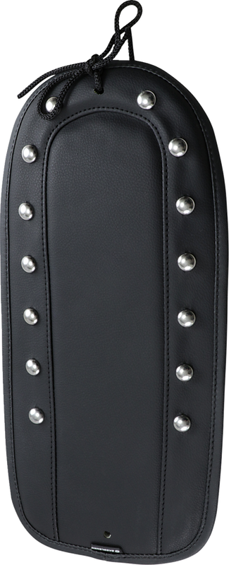 Saddlemen Fender Chap - Matches Studded Solo Seat - Flsl/Fxbb T8130-18-S