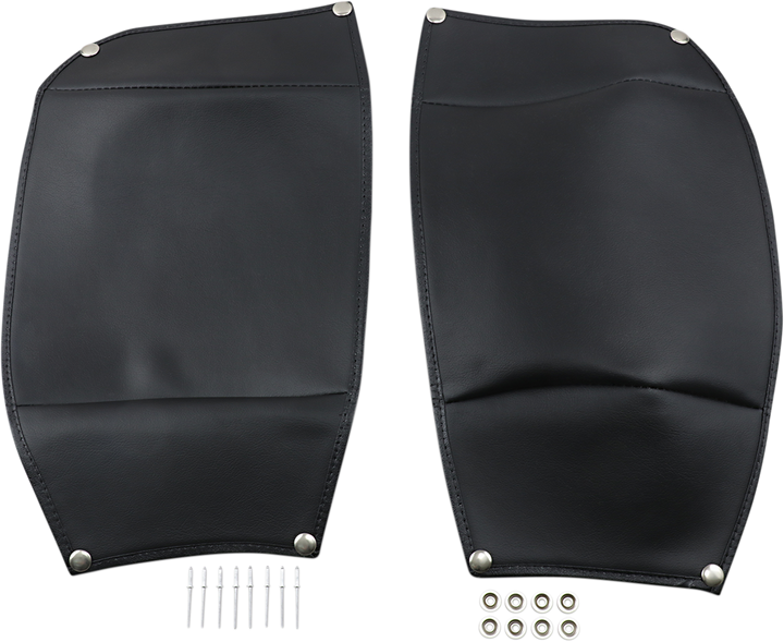 Motor Trike Rear Fender Bra - Tri-Glide MTBY-0170