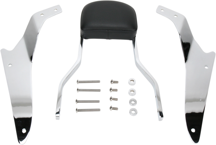 Cobra Sissy Bar - Short - Vlx600 1351796