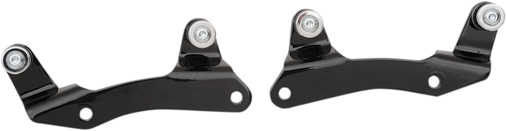 Cobra Detachable Backrest Mounting Kit 602-2101B