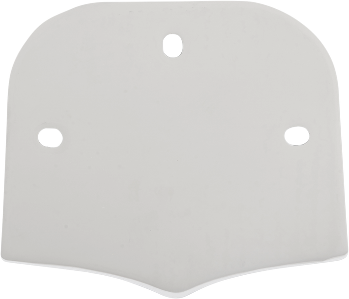 Cobra Short Backrest Insert - Plain 1154199