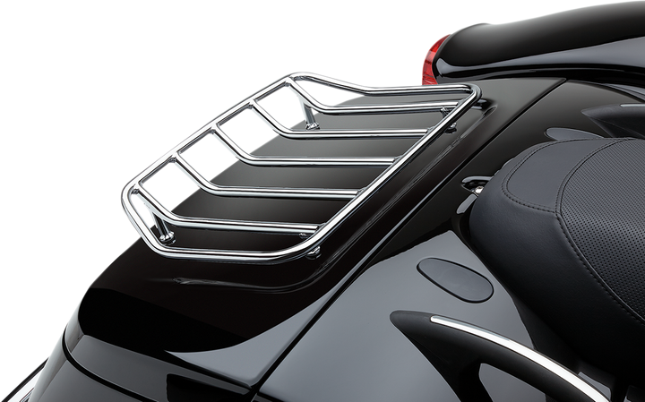 Cobra Luggage Rack - Flrt 602-3000