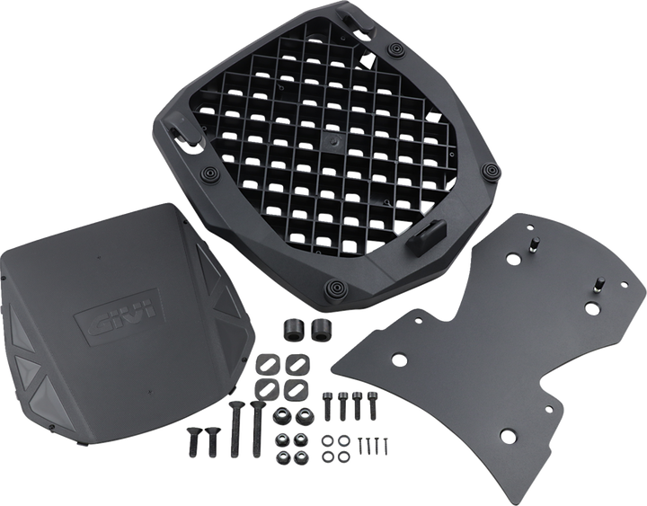 Givi Mounting Bracket - Rear Rack - Suzuki - V-Storm 650 SR3101