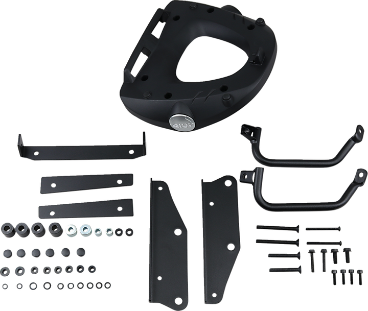 Givi Mounting Bracket - Rear Rack - Suzuki - V-Storm 1000 SR3105M