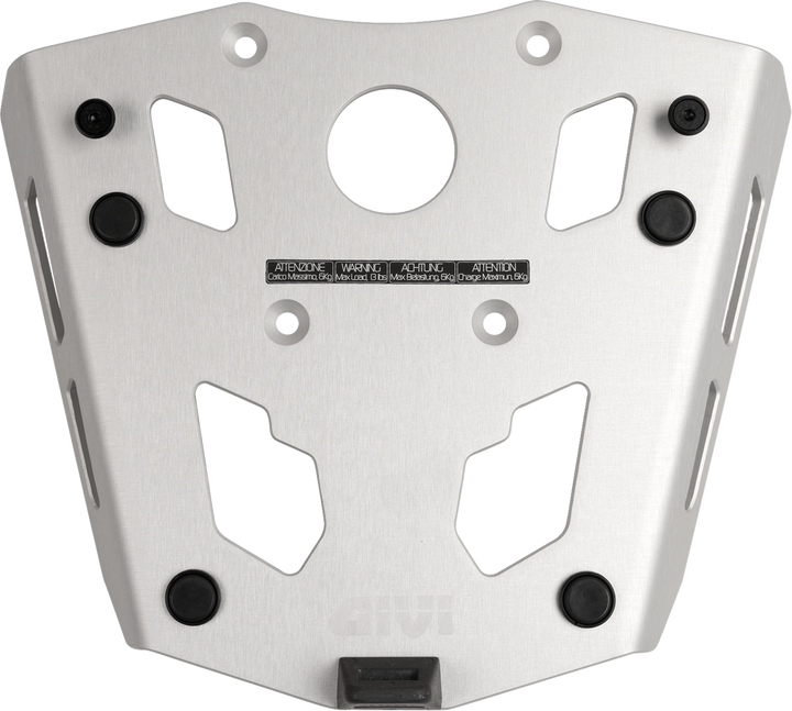 Givi Mounting Bracket - Rear Rack - Bmw - F 650Gs/800Gs SRA5103