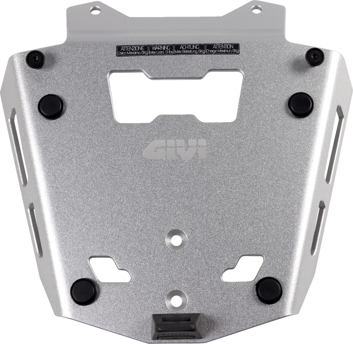 Givi Mounting Bracket - Rear Rack - Bmw - R 1200 Gs Adventure SRA5112
