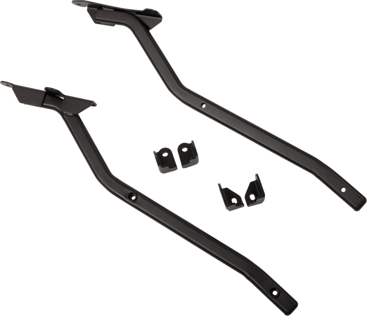 Givi Side Arms - Rear Rack - Bmw - R 1200R 5117FZ