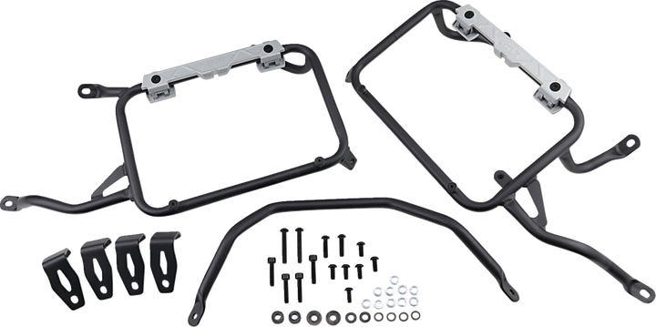 Givi Side Arms - Outback - Bmw - F 750/850 Gs PL5127CAM