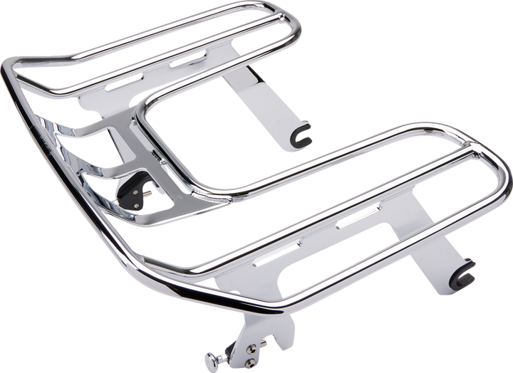 Cobra Detachable Wrap Around Rack - Chrome 602-2631