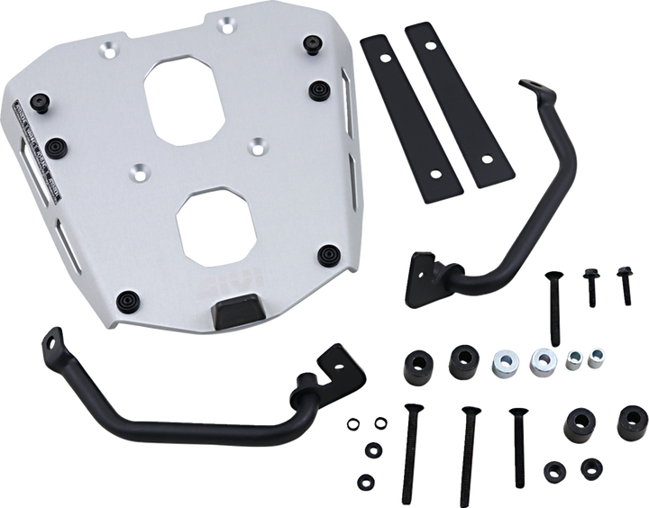 Givi Mounting Bracket - Rear Rack - Suzuki - V-Storm 650 SRA3112