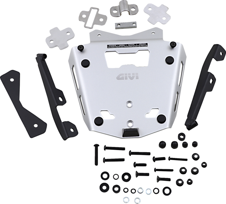 Givi Mounting Bracket - Rear Rack - Bmw - F 850 Gs SRA5134