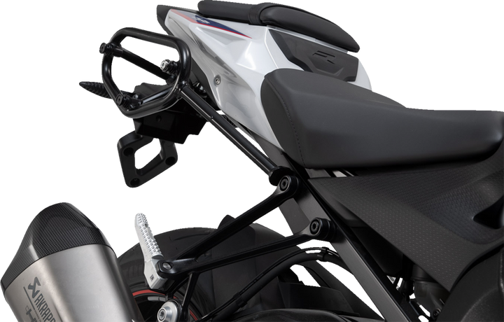 Sw-Motech Slc Side Carrier - Left/Right - Bmw - S 1000 R HTA.07.865.12000