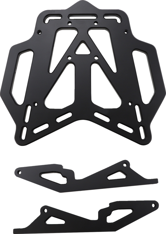 Moose Offroad Rear Rack Pro - Honda - Crf PX1609