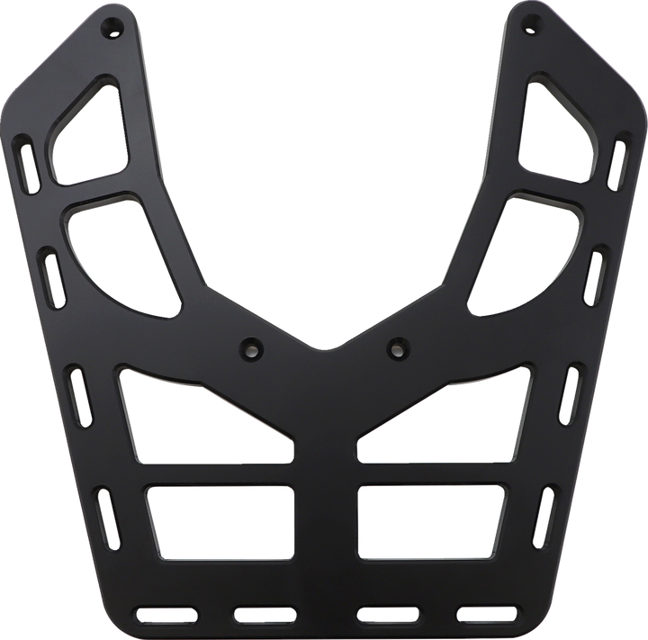 Moose Offroad Rear Rack Pro - Ktm - Adventure PX1566