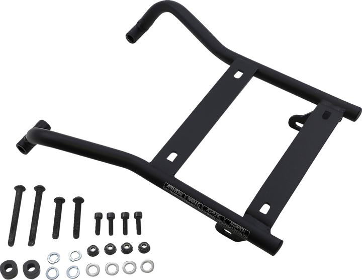 Givi Mounting Bracket - Rear Rack - Honda - Crf300L SR1191