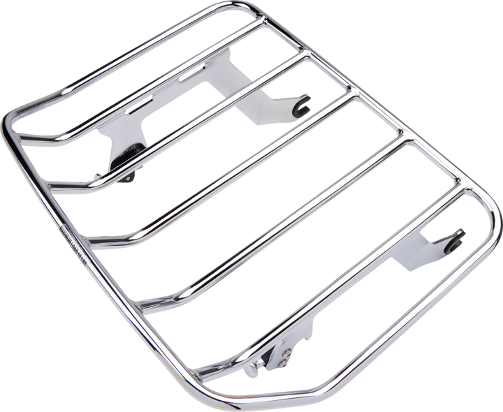 Cobra Detachable Luggage Rack - Chrome 502-2605