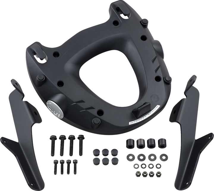 Givi Mounting Bracket - Rear Rack - Honda - Nc750X 1192FZ