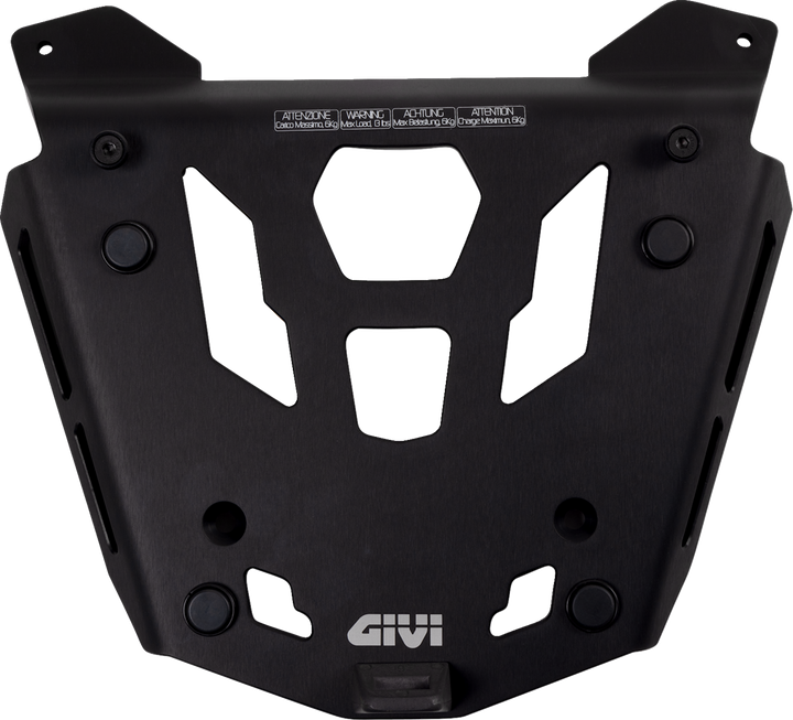Givi Specific Rear Rack - Bmw - R 1200 Gs SRA5108B