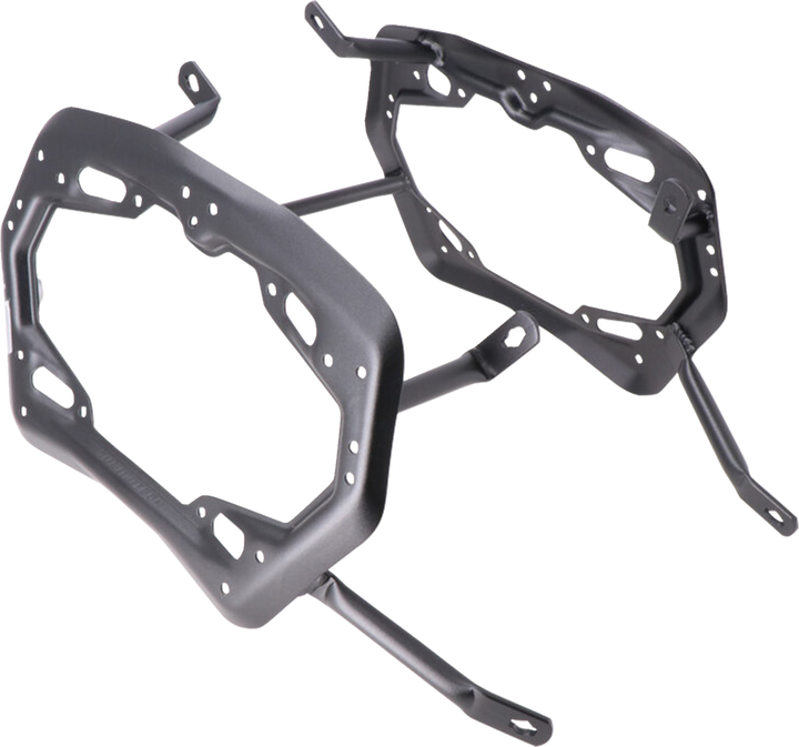 Sw-Motech Pro Side Carrier - Left/Right - Triumph - Tiger 1200 Gt/Pro/ Rally Pro KFT.11.905.30002/B