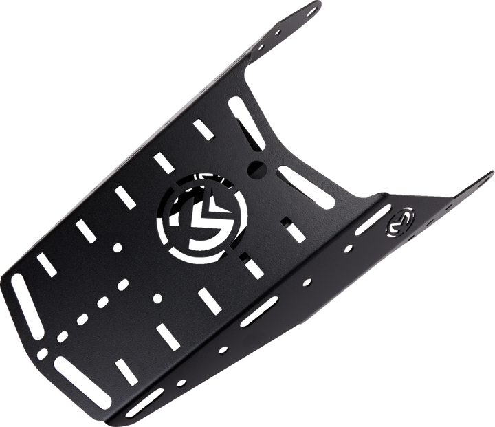 Moose Offroad Rear Rack - Aprilia - Tuareg PFD1302PF