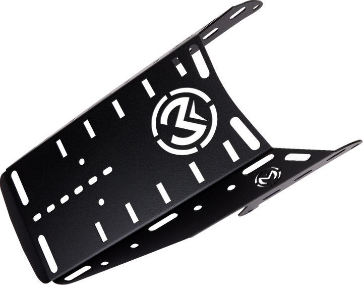 Moose Offroad Rear Rack - Suzuki - Dr PFD1307PF