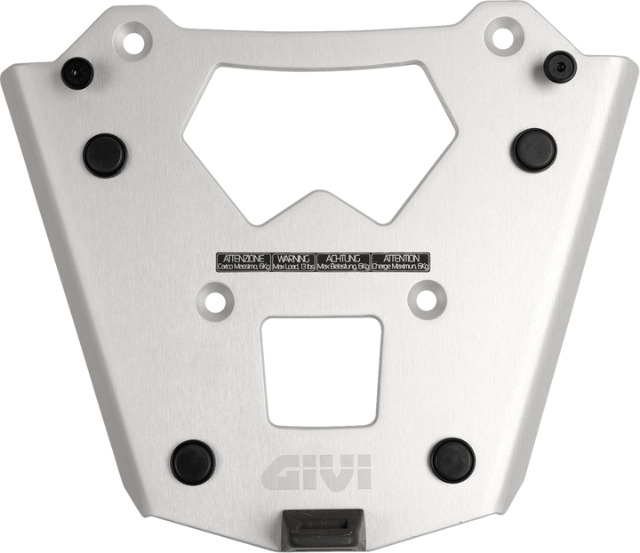 Givi Specific Rear Rack - Triumph - Tiger 1200 SRA6403