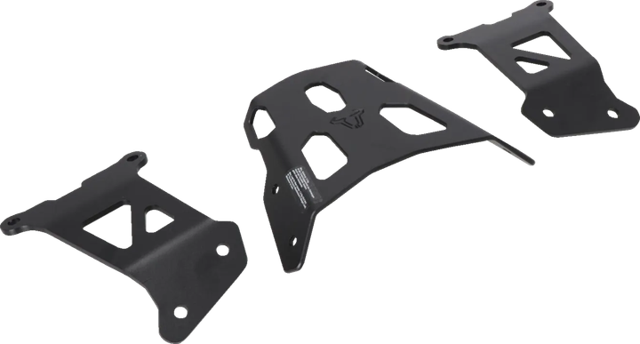 Sw-Motech Street-Rack For Luggage - Harley-Davidson - Road Glide GPT.18.985.16000/B