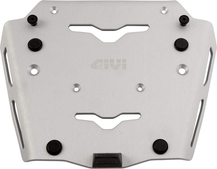 Givi Specific Rear Rack - Moto Guzzi - V85 Tt SRA8209