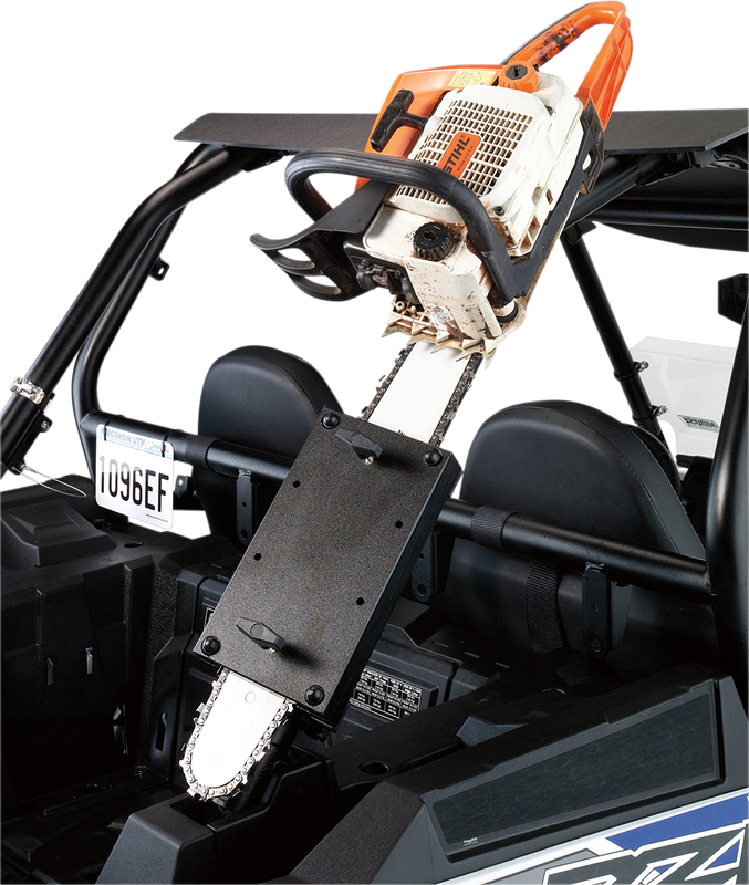 Moose Offroad Chainsaw Mount - Roll Bar RC-3012