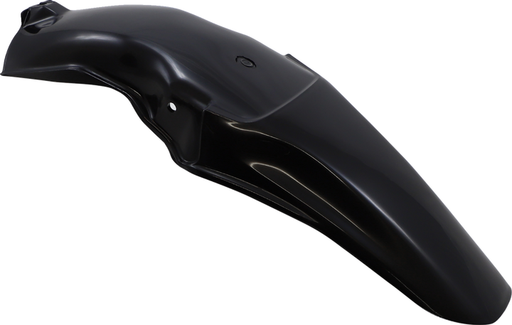 Acerbis Rear Fender - Black - Cr 80/85 R '96-'07 2040630001