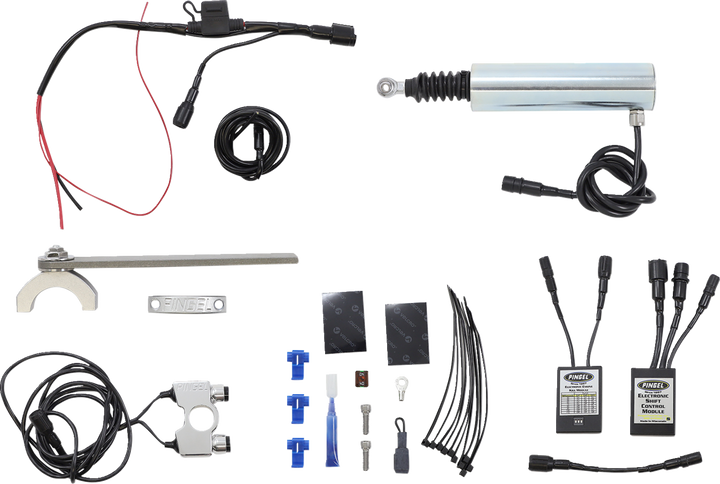Pingel Universal Shifter Kit 77405
