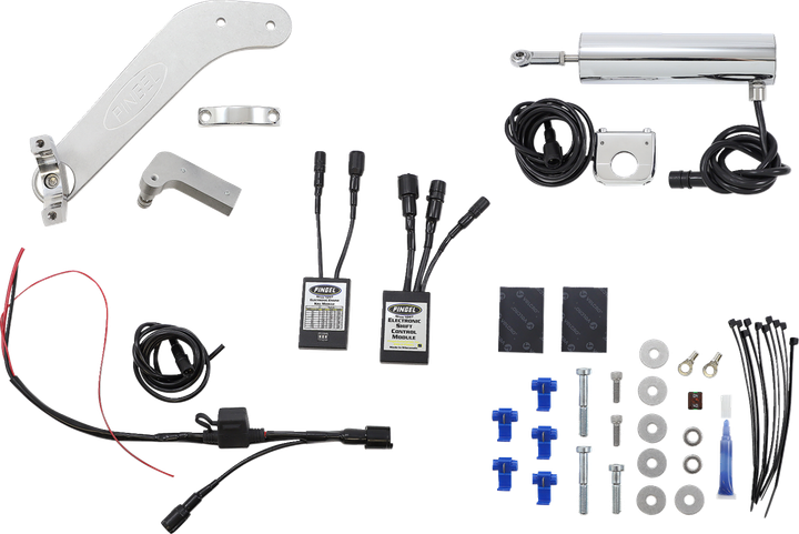 Pingel Shifter Kit - Gsxr13 77207