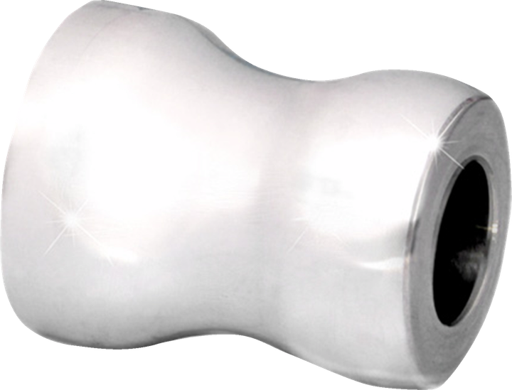 Pingel Heel Shift Eliminator - Chrome - Flh/Flt 62139C