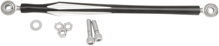 Performance Machine (Pm) Shift Rod - Drive - Contrast Cut 0034-0058DRV-BM