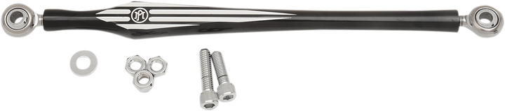 Performance Machine (Pm) Shift Rod - Grill - Contrast Cut 0034-0058GRL-BM