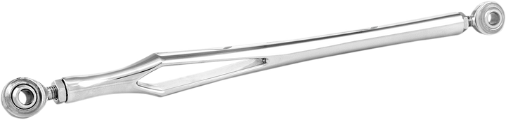 Performance Machine (Pm) Shift Rod - Superlight - Chrome 0034-0058SPL-CH