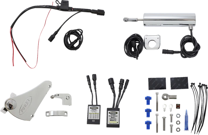 Pingel Shift Kit - Fl 77903
