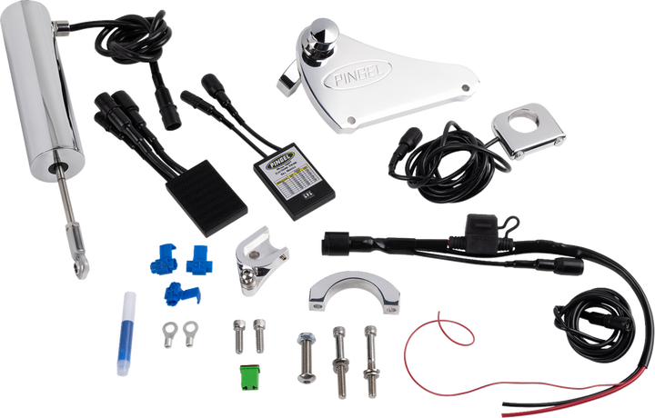 Pingel Shift Kit - Fl/Fx 77707