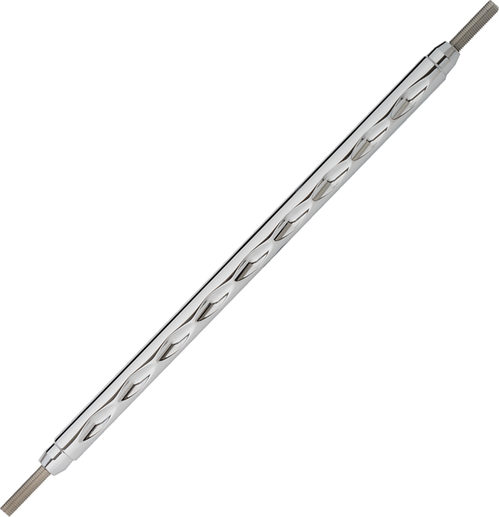 Joker Machine Adjustable Shift Rod - Chrome 30-811-3