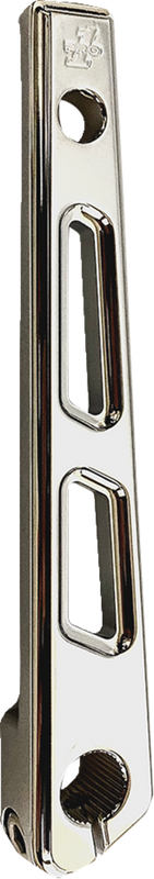 Pro-One Perf.Mfg. Inner Shift Linkage Arm - Chrome - '88-'22 Fl 500779