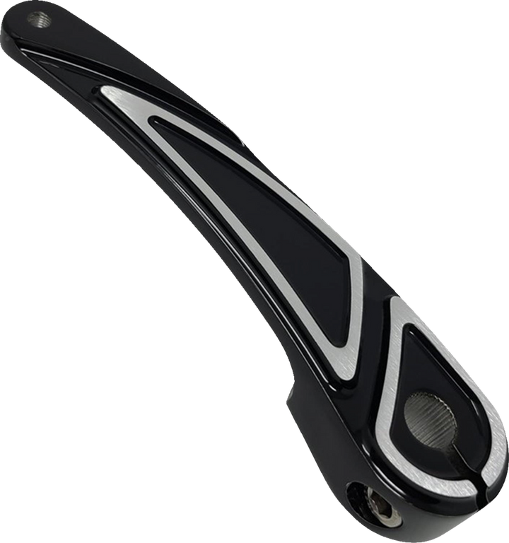 Covingtons Outer Shift Lever - Ripper - Black C1830-B