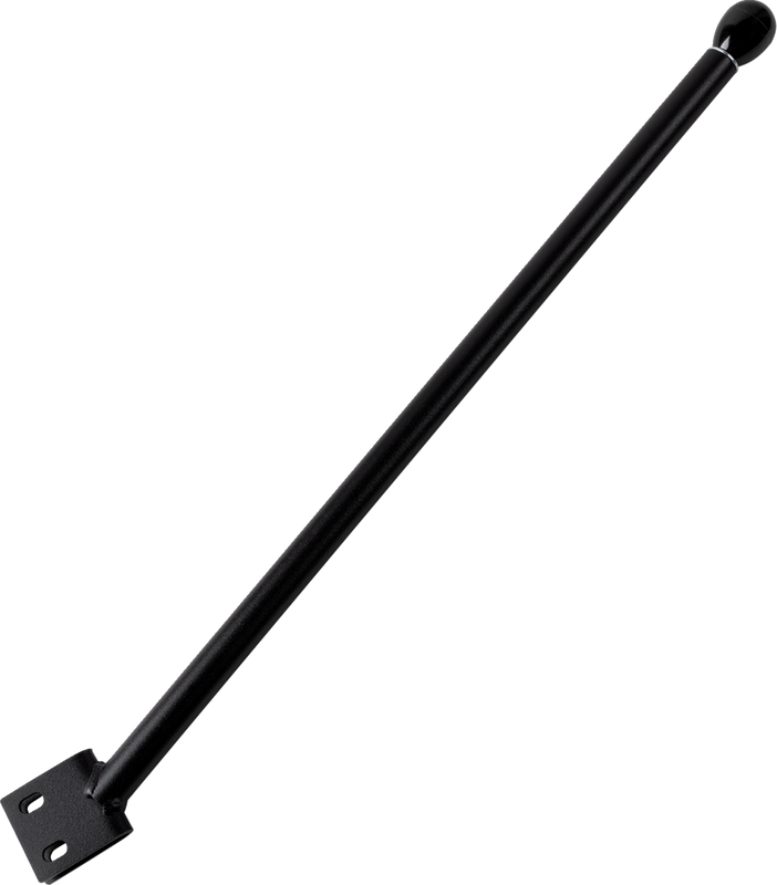 Moose Offroad Hand Shifter - 22" 4620PF