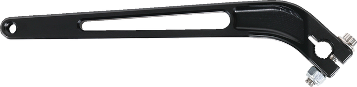 Thrashin Supply Co. Extended Shift Arm - Black TSC-2909-1