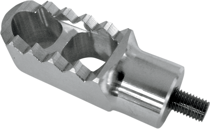 Joker Machine Serrated Shift Peg - Standard - Raw 08-55-2