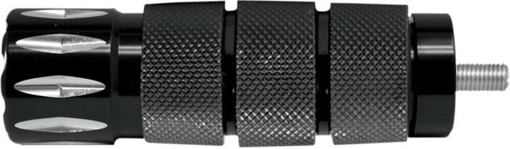 Avon Grips Shifter Peg - Air - Rival - Anodized SP-AIR-90-AN-RI