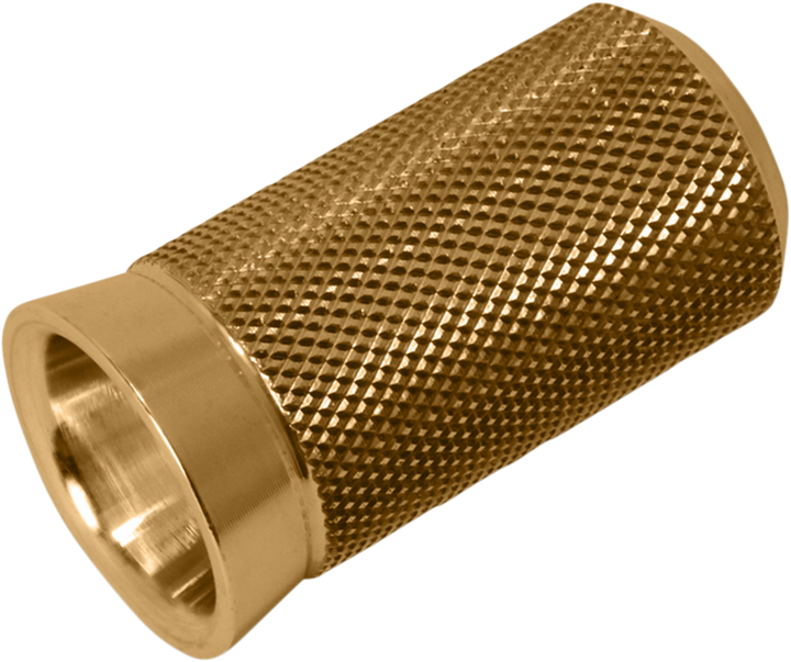 Speed Merchant Speed Shifter Peg - Gold Anodized SM-HDSHP-G